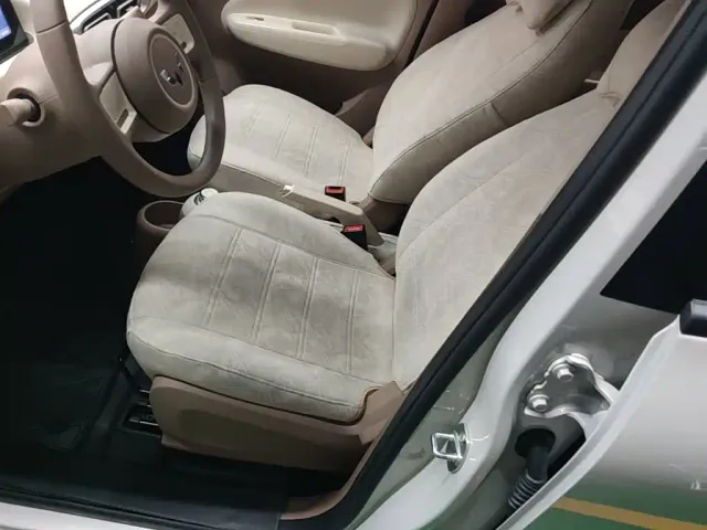 Wuling Hongguang Mini EV — Фото автомобиля 14