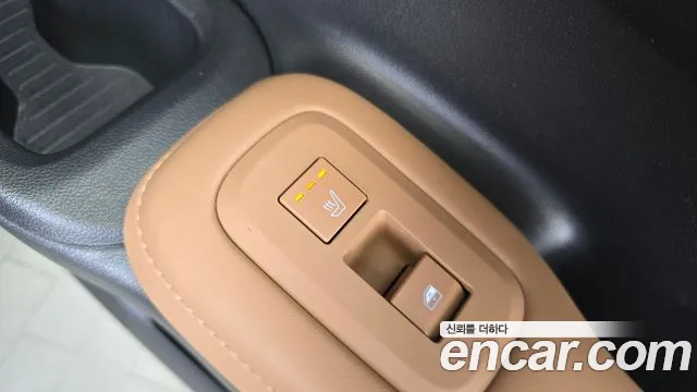 Hyundai Santa Fe MX5 — Фото автомобиля 18