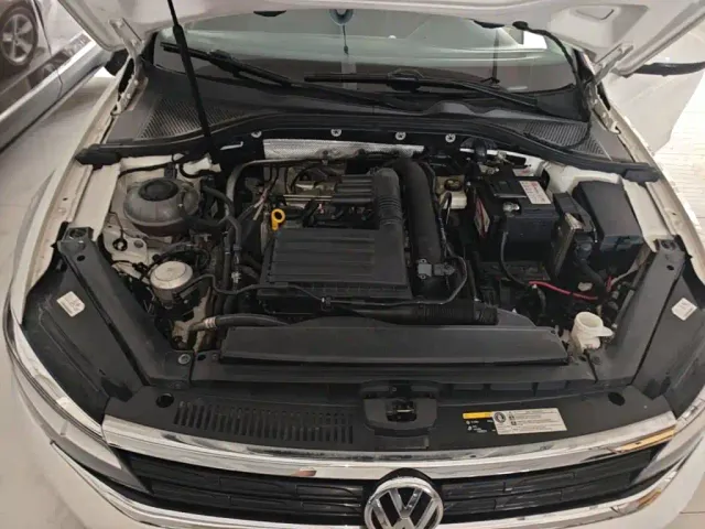 Volkswagen Lamando — Фото автомобиля 19