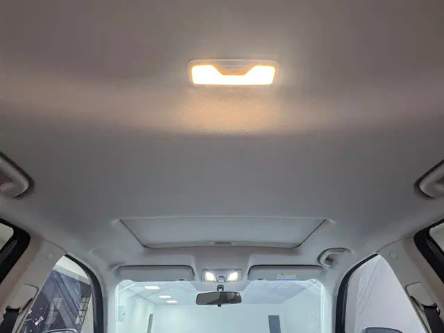 Changan CS35 Plus — Фото автомобиля 15