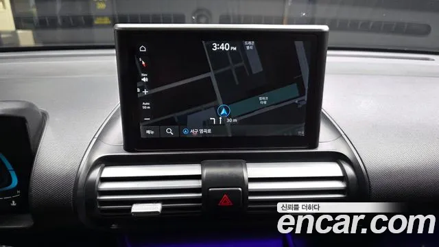 Hyundai Casper Casper Inspiration — Фото автомобиля 14