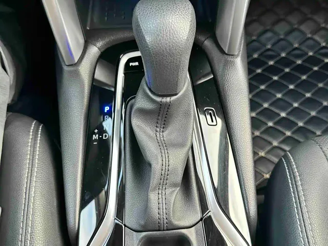 Toyota Frontlander — Фото автомобиля 18