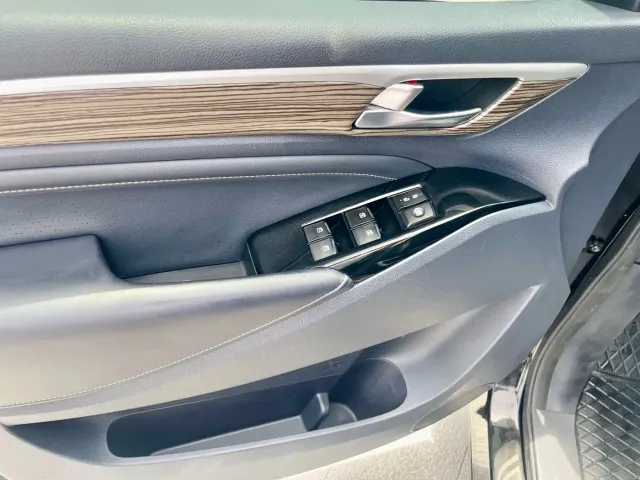 GAC Trumpchi M8 — Фото автомобиля 6