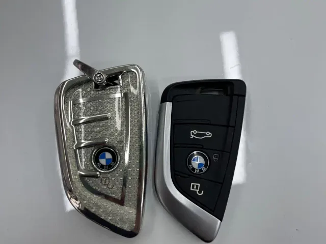 BMW 1 Series — Фото автомобиля 17