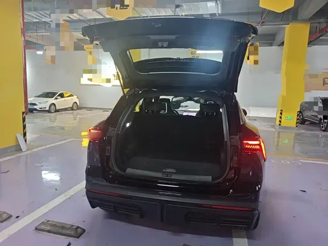 Jetour Dashing — Фото автомобиля 18