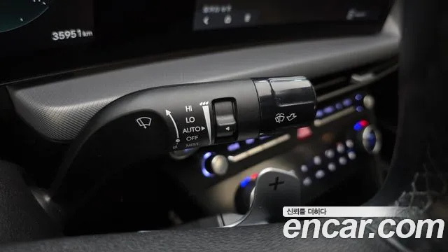 Hyundai Sonata DN8 — Фото автомобиля 15