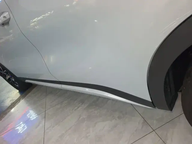 BYD Yuan PLUS — Фото автомобиля 21