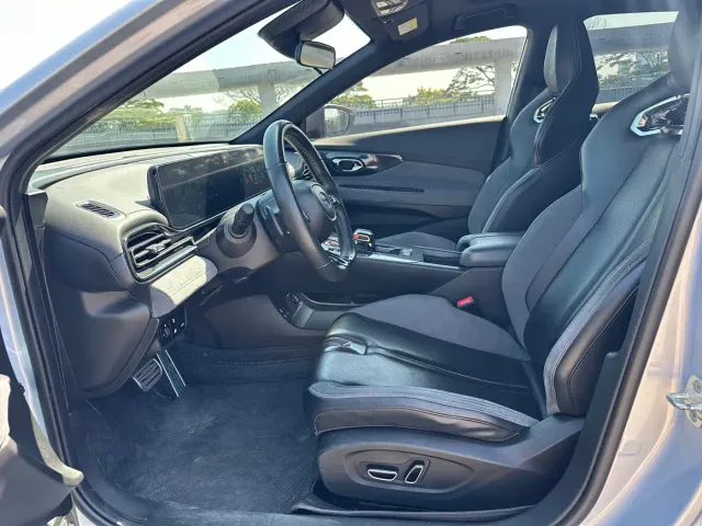 GAC Trumpchi Emkoo — Фото автомобиля 5