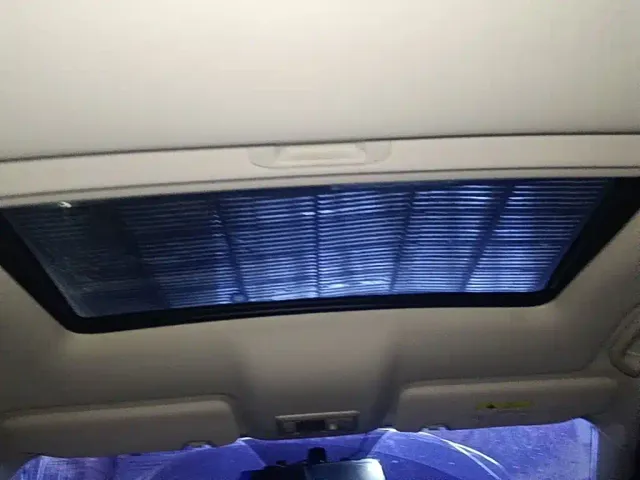 Changan Oushang X5 — Фото автомобиля 17
