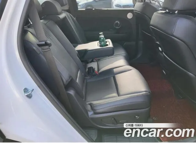 Hyundai Palisade LX3 — Фото автомобиля 13