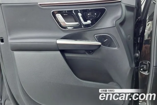 Mercedes-Benz EQE X294 — Фото автомобиля 18