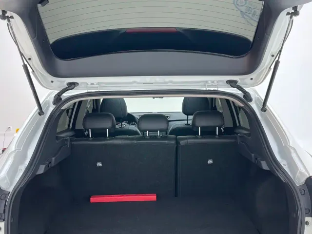 Nissan Qashqai — Фото автомобиля 14