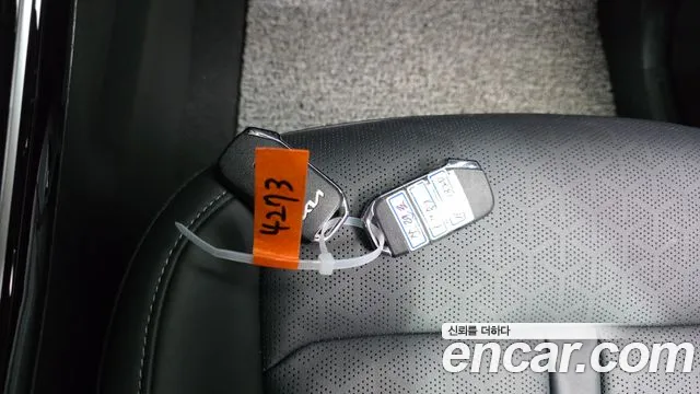 Kia Sorento Sorento 4-е поколение Дизель 2.2 4WD — Фото автомобиля 13