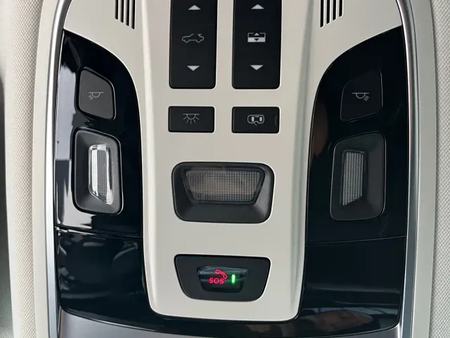 Haval H6 — Фото автомобиля 17