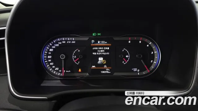 Hyundai Tucson — Фото автомобиля 8