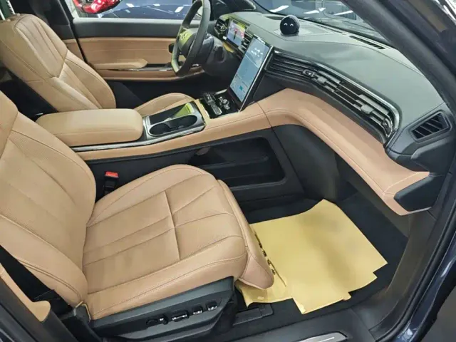NIO NIO ES8 2020 Model 580KM Signature Edition 6-Seater — Фото автомобиля 24