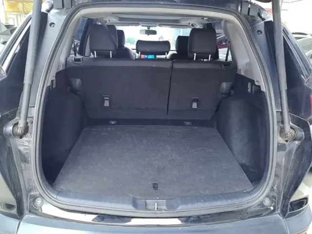 Honda Breeze — Фото автомобиля 18