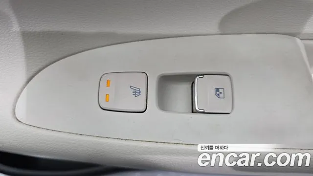 Hyundai Grandeur — Фото автомобиля 17