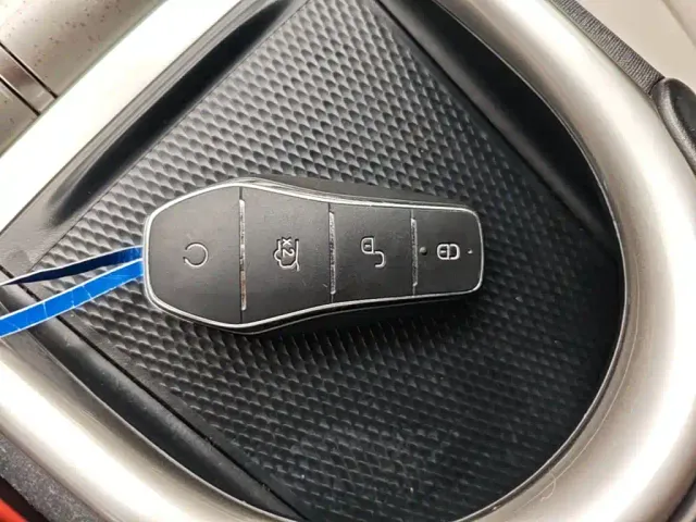 BYD Dolphin — Фото автомобиля 8