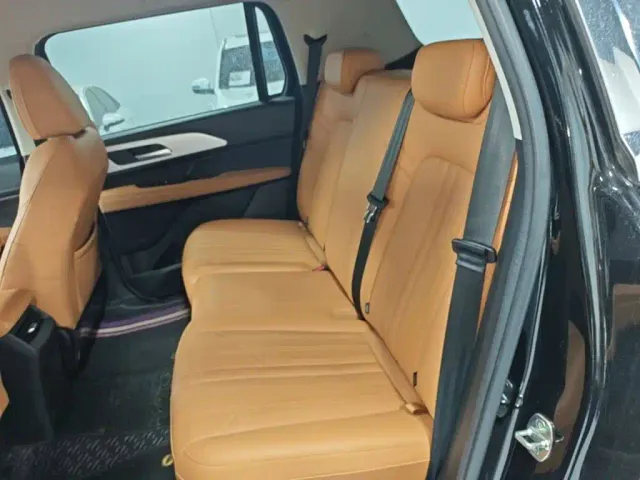Haval H5 — Фото автомобиля 16