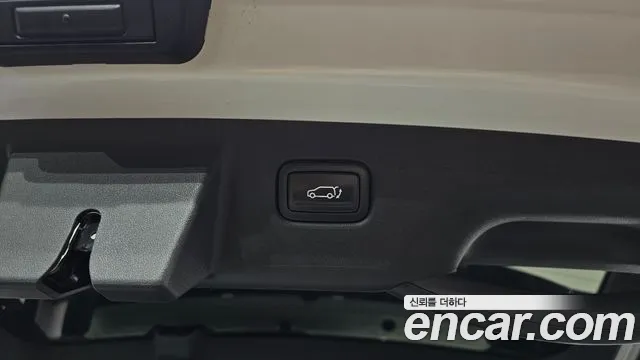 Kia EV3 — Фото автомобиля 30