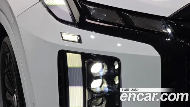 Hyundai Palisade The New Palisade Дизель 2.2 4WD — Фото автомобиля 21