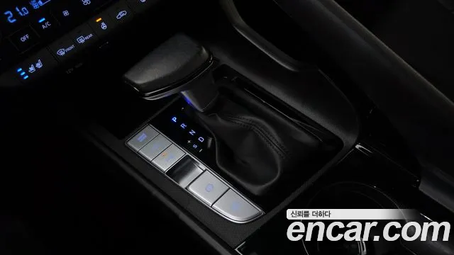 Hyundai AVANTE Avante (CN7) — Фото автомобиля 9