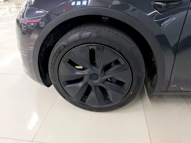 Tesla Model Y — Фото автомобиля 22