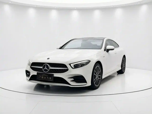 Mercedes-Benz A-Class — Фото автомобиля 2