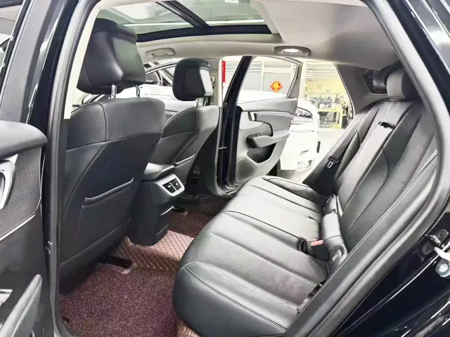 Buick LaCrosse — Фото автомобиля 8
