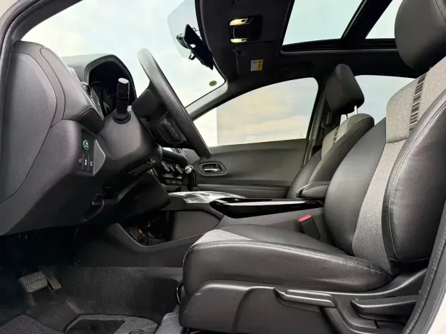 Honda Honda XR-V 2021 1.5L CVT Comfort Edition — Фото автомобиля 15