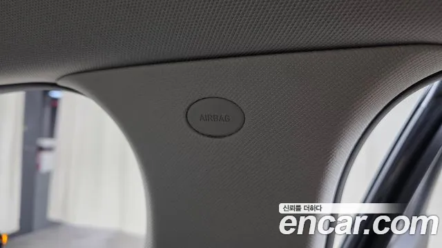 Hyundai Palisade The New Palisade Бензин 3.8 4WD — Фото автомобиля 27