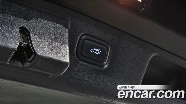 Hyundai Nexo — Фото автомобиля 20