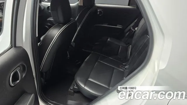 Hyundai Casper — Фото автомобиля 26