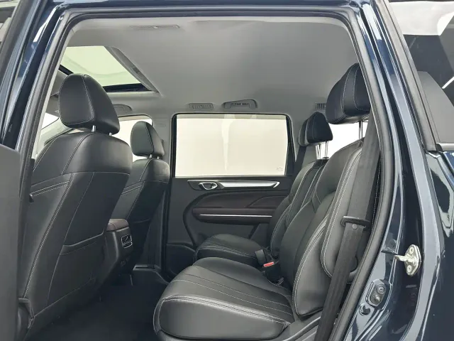 GAC Trumpchi M6 — Фото автомобиля 6
