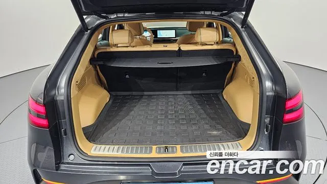 Genesis GV60 — Фото автомобиля 24
