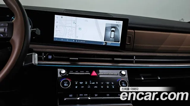 Hyundai Santa Fe MX5 — Фото автомобиля 14