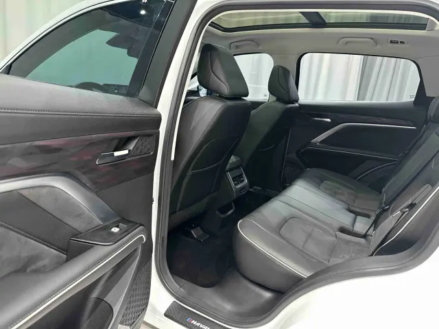 Haval H6 — Фото автомобиля 16