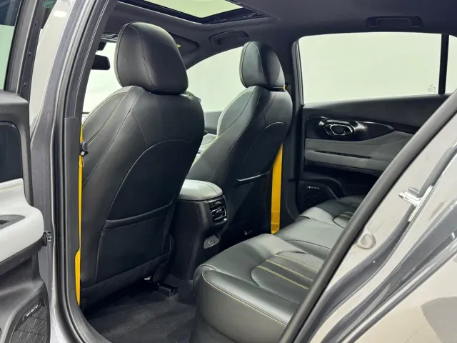 GAC Trumpchi Emkoo — Фото автомобиля 11