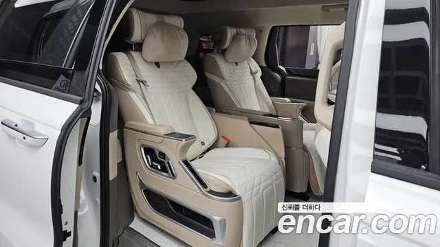 Kia Carnival 4th Gen — Фото автомобиля 18