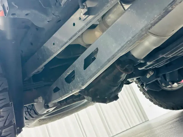 Ford F-150 Raptor — Фото автомобиля 29
