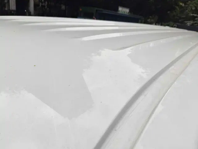 Changan Kuayue Kuayue Star V7 EV — Фото автомобиля 6
