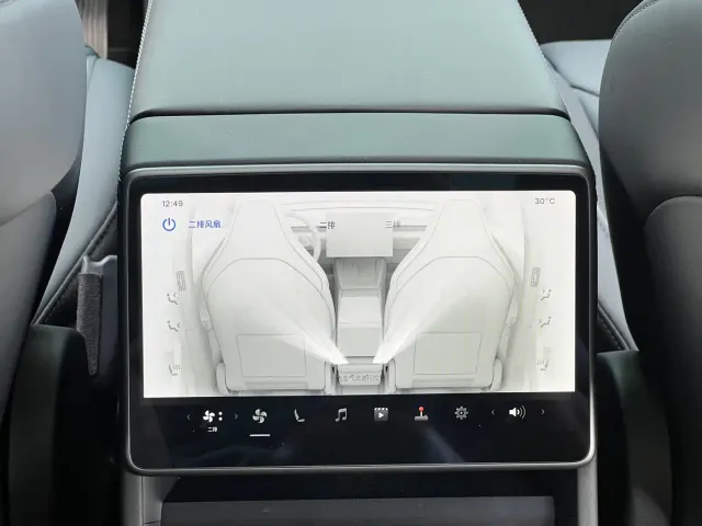 Tesla Model Y L — Фото автомобиля 17