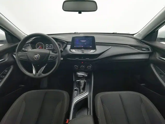 Buick Verano — Фото автомобиля 5
