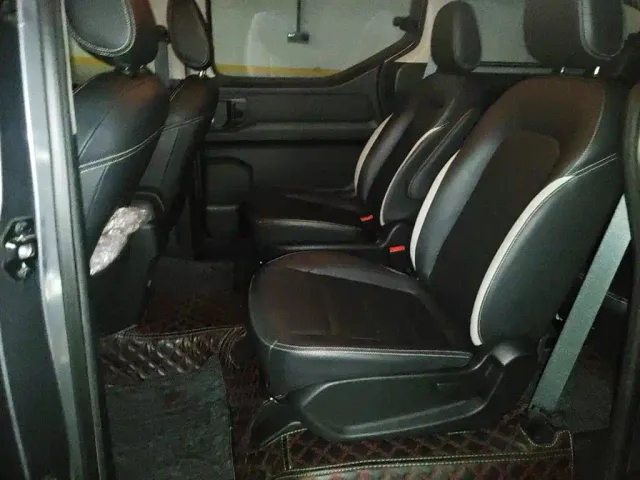 Wuling Zhengcheng — Фото автомобиля 14