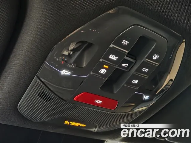 Kia Tasman Tasman 2.5T Бензин 4WD — Фото автомобиля 19