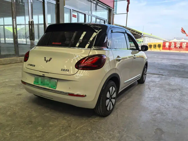 Wuling Bingo — Фото автомобиля 5
