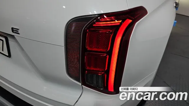 Hyundai Palisade Palisade Дизель 2.2 2WD — Фото автомобиля 19