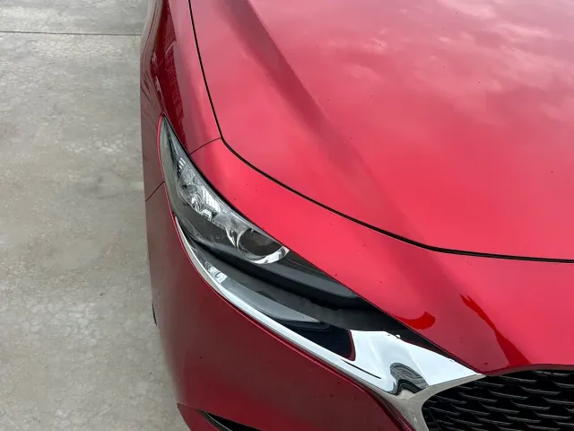 Mazda Axela — Фото автомобиля 20