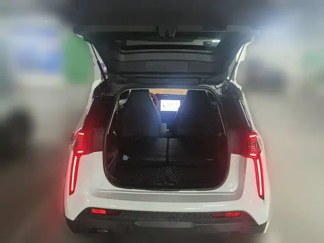 Chery Wujie Pro — Фото автомобиля 5